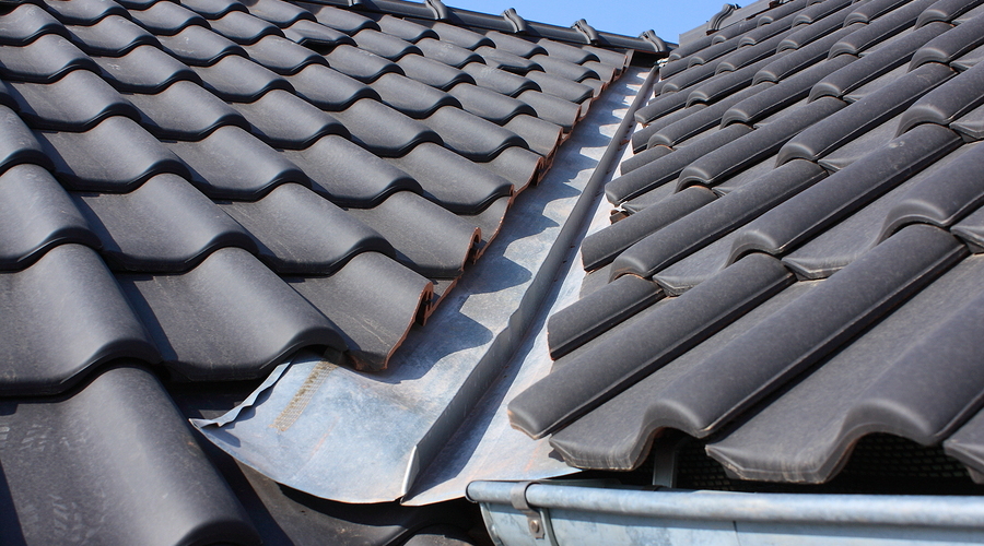 slate roofs repaired